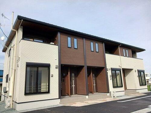 メゾン　ドゥ　エスポアール　Ⅲ