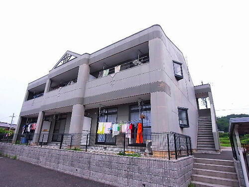 岐阜県加茂郡坂祝町取組 2階建