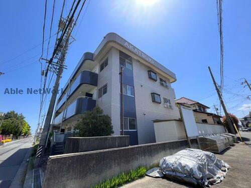 三重県津市藤方 賃貸マンション