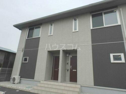 静岡県浜松市中央区住吉２丁目 テラスハウス