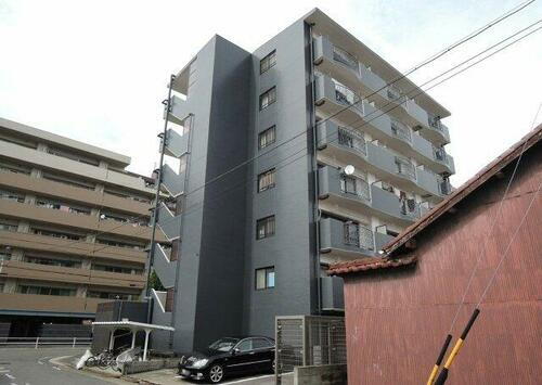 愛知県名古屋市港区小碓１丁目 賃貸マンション