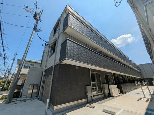 セレスティア白子Ⅰ