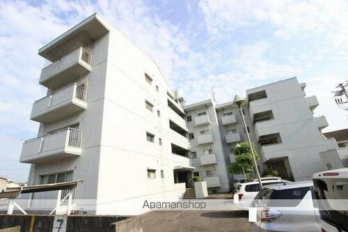 香川県高松市屋島中町 賃貸マンション