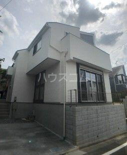 東京都中野区江原町２丁目 賃貸一戸建て