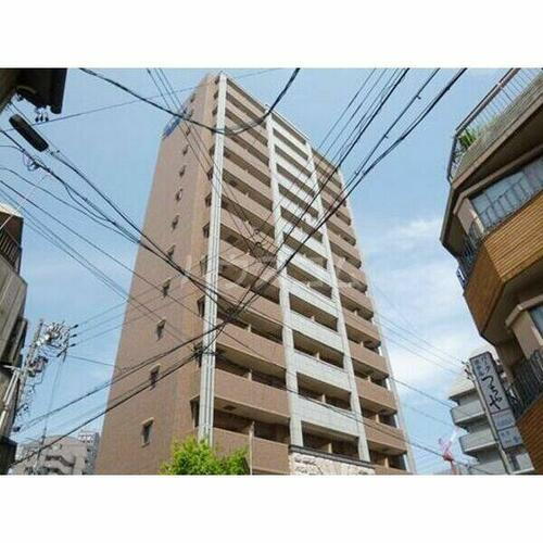 愛知県名古屋市中村区則武２丁目 賃貸マンション