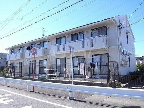 愛知県知立市鳥居２丁目 賃貸アパート