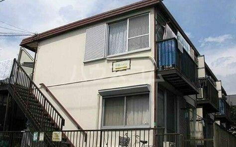 神奈川県横浜市神奈川区白幡向町 築41年10ヶ月 2階建