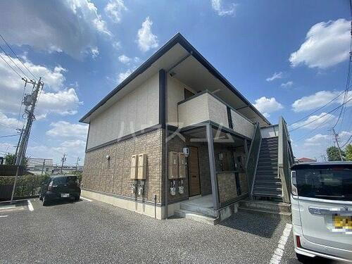 愛知県豊田市栄生町４丁目 賃貸アパート