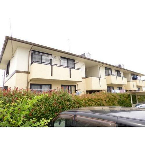 愛知県大府市江端町２丁目 賃貸アパート