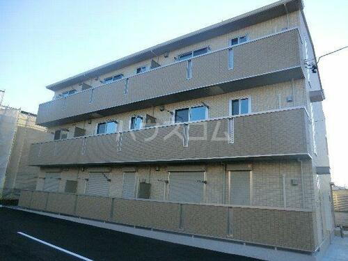 愛知県春日井市勝川町２丁目 賃貸アパート