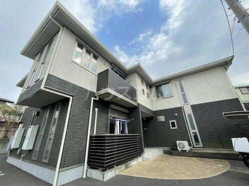 神奈川県高座郡寒川町宮山 賃貸アパート