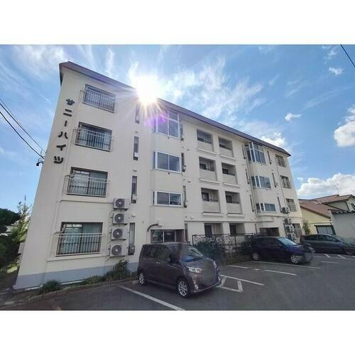 長野県長野市吉田１丁目 4階建
