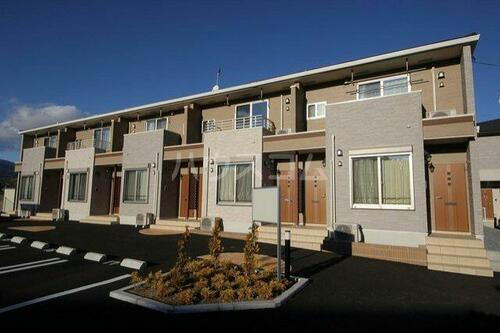 群馬県高崎市下里見町 賃貸アパート