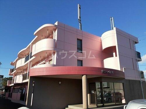 群馬県高崎市八千代町４丁目 賃貸マンション