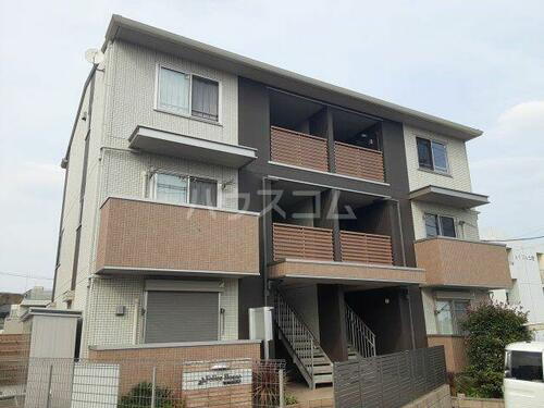 愛知県豊田市土橋町６丁目 賃貸アパート