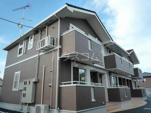 埼玉県行田市城南 賃貸アパート