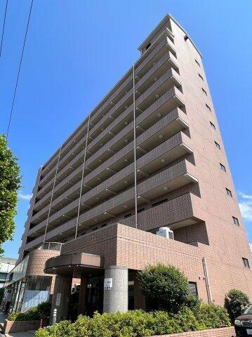 東京都荒川区東尾久５丁目 10階建 築30年4ヶ月