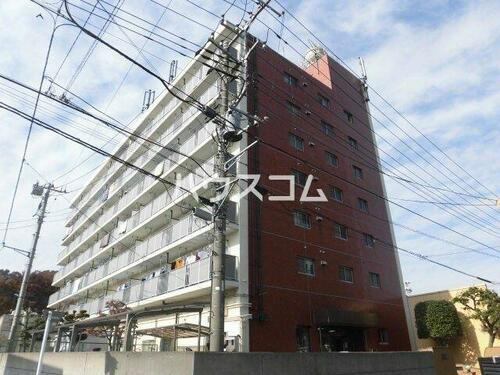 埼玉県さいたま市大宮区櫛引町１丁目 賃貸マンション