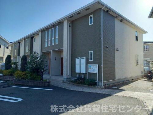 和歌山県和歌山市山口西 2階建 築13年4ヶ月