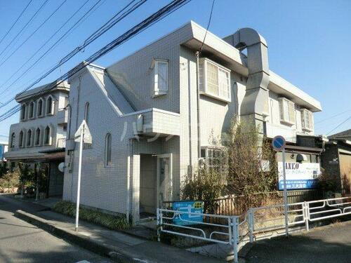 埼玉県熊谷市末広３丁目 2階建 築36年10ヶ月