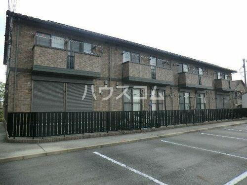 愛知県春日井市勝川町２丁目 賃貸アパート