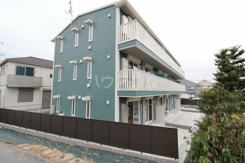 千葉県千葉市中央区村田町 3階建 築6年