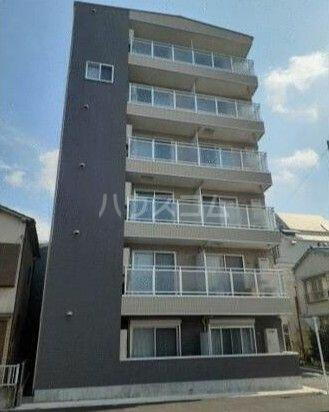 東京都荒川区西尾久５丁目 賃貸マンション