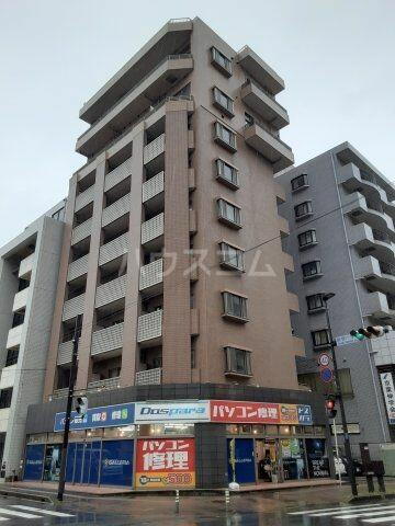 千葉県千葉市中央区新田町 賃貸マンション