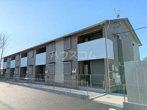 茨城県水戸市河和田町 賃貸アパート