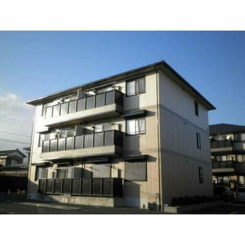 三重県鈴鹿市算所１丁目 賃貸アパート