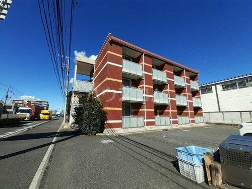 埼玉県鴻巣市東４丁目 賃貸マンション