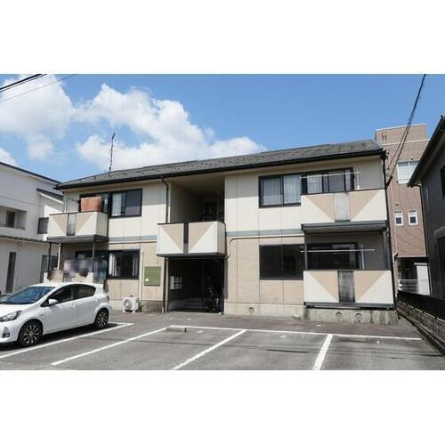 クレセントコーポ二口