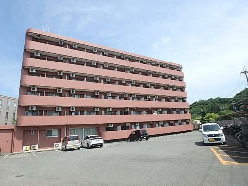 兵庫県加西市北条町横尾 6階建 築31年3ヶ月