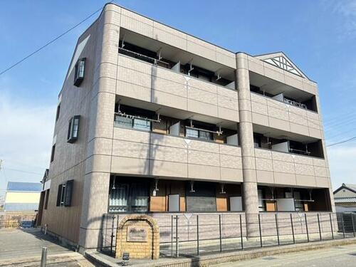 三重県鈴鹿市岸岡町 賃貸マンション