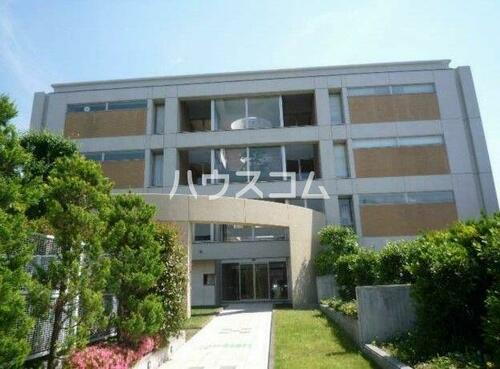 東京都杉並区方南１丁目 賃貸マンション