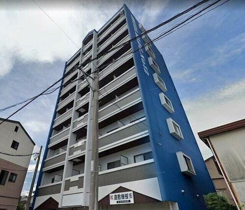 福岡県北九州市小倉北区東篠崎１丁目 9階建
