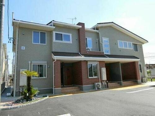 岐阜県瑞穂市古橋 賃貸アパート