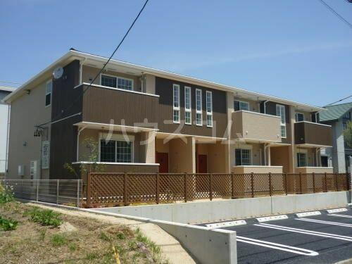 愛知県春日井市高蔵寺町７丁目 2階建 築15年8ヶ月