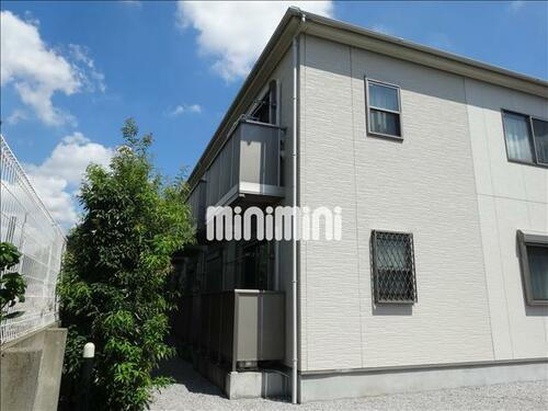 メゾン・マーサ