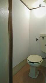 フジコート東中延