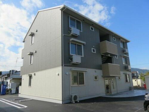 静岡県静岡市駿河区下川原１丁目 賃貸アパート