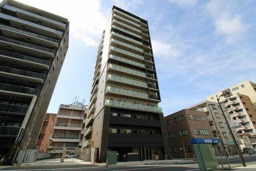 埼玉県さいたま市大宮区下町２丁目 賃貸アパート