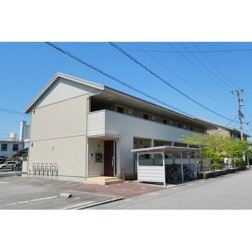 ガーデンコートひよどり 2階建
