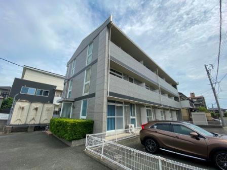 愛知県豊川市東曙町 賃貸アパート