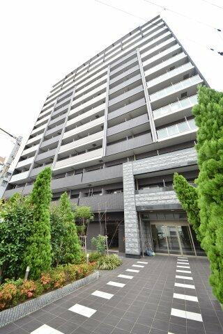 プレサンス三宮東フィール