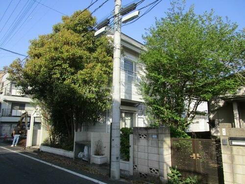 ヴィラノール国分寺