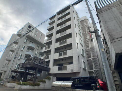 北海道札幌市中央区大通西２３丁目 8階建 築35年8ヶ月