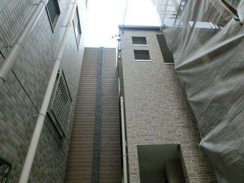 愛知県名古屋市西区菊井１丁目 賃貸アパート