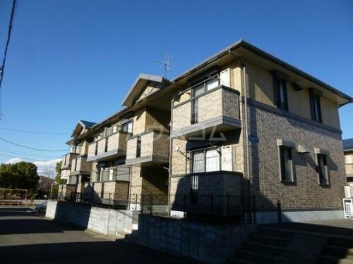 茨城県守谷市薬師台２丁目 賃貸アパート