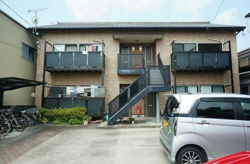 愛知県豊橋市南島町１丁目 賃貸アパート